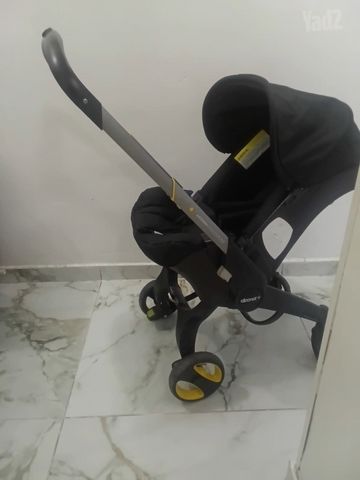 עגלת דונה