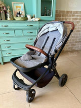 עגלת תינוק sport line