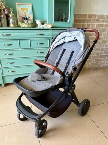 עגלת תינוק sport line