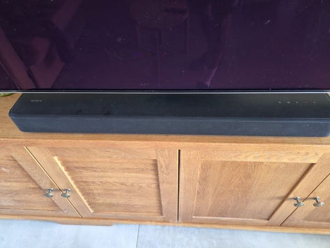 מקרן קול Sony HT-S2000