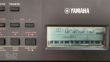 אורגנית Yamaha PSR E273
