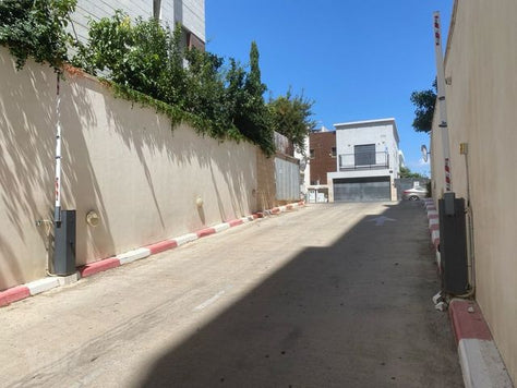 שער חשמלי