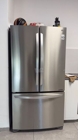 מקרר lg