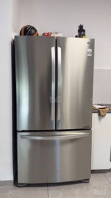 מקרר lg