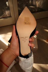 נעלי עקב Jimmy Choo