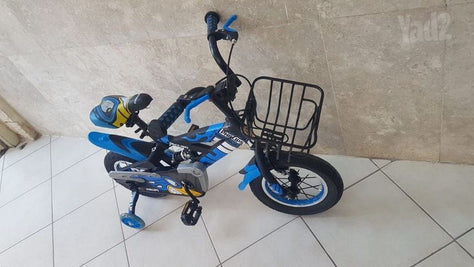 אופניים