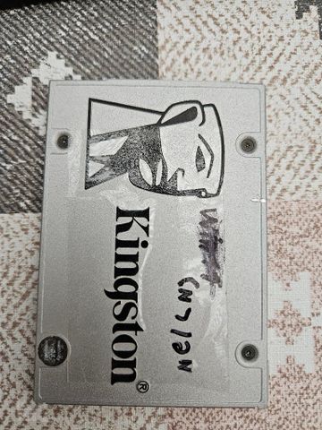 קוננן SSD 120GB