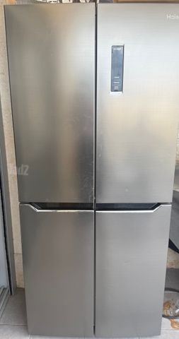 מקרר של חברת haier