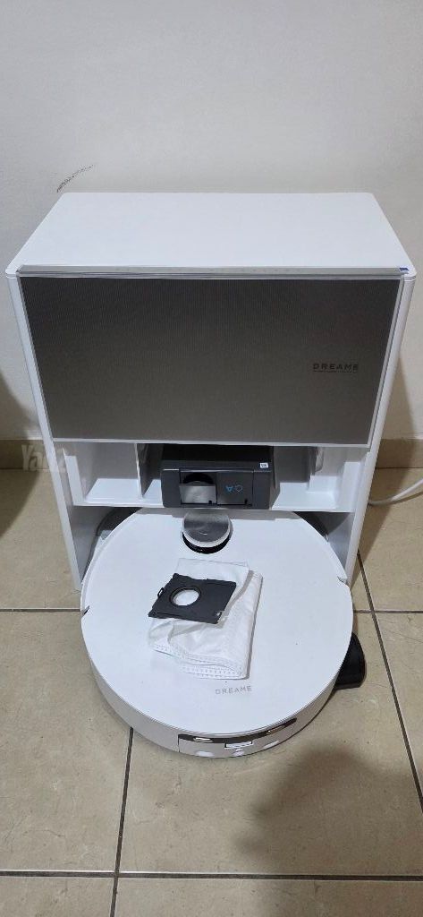שואב אבק Dreame Aqua10