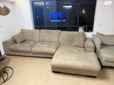 ספת ר באורך 3.40
