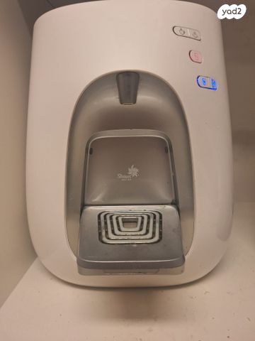 תמי 4 Strauss Water