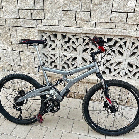אופניים