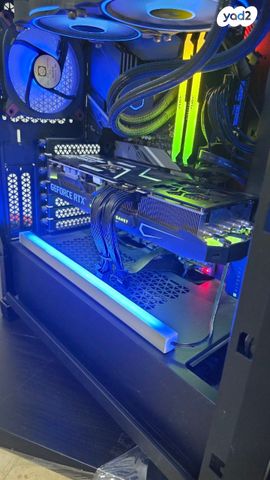 i7 11700F 500GB 3070TI 32GB