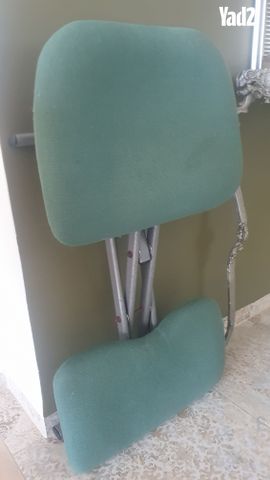 כיסא ברכיים