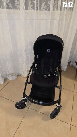 עגלת Bogaboo Bee 5