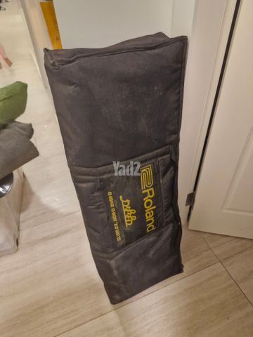כיסוי לאורגנית