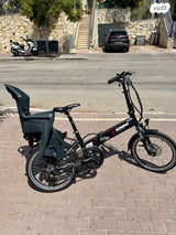אופניים חשמליים 007 קונינג
