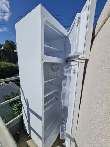 מקרר משומש