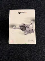 Dji mini 4k