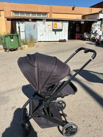 עגלת sport line