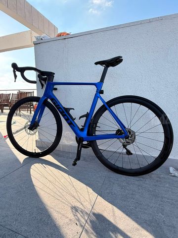 Giant Propel Advanced 2 Disc