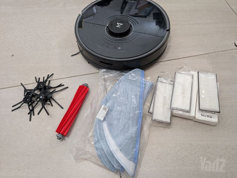 Roborock s7