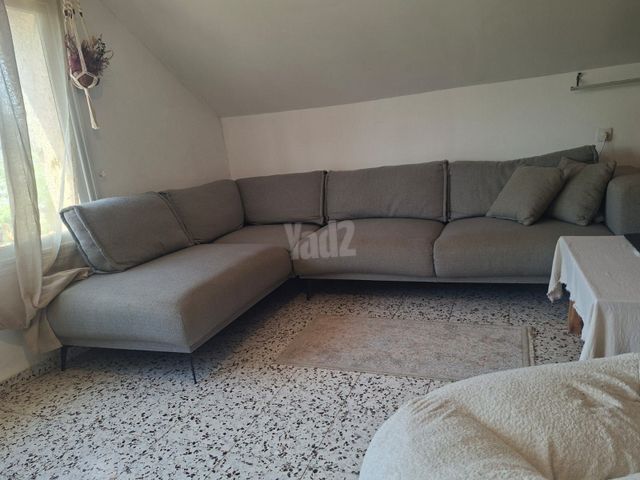 ספת שזלונג 290 / 200