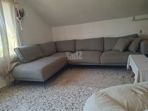 ספת שזלונג 290 / 200