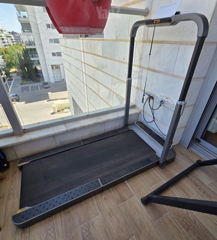 הליכון KINGSMITH WALKING PAD
