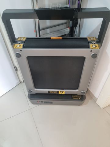 הליכון wolkingpad mx16