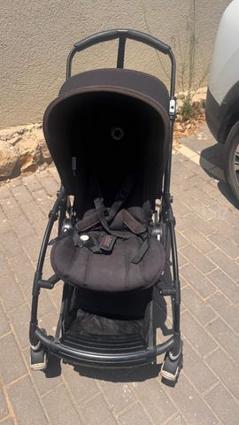 בוגבו בי 5 (Bugaboo Bee 5)