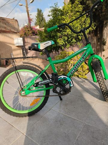 אופני ילדים