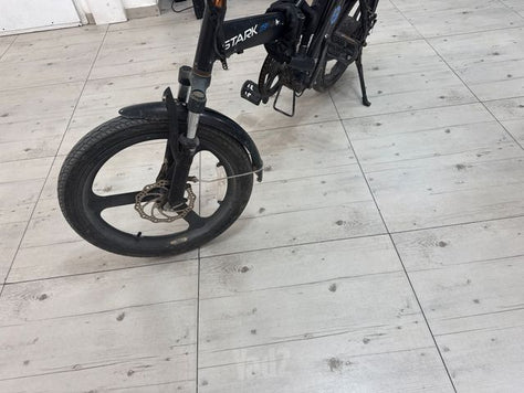 אופנים חשמלים