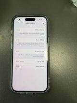 אייפון 15