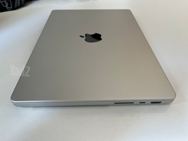 MacBook Pro M1 כמו חדש