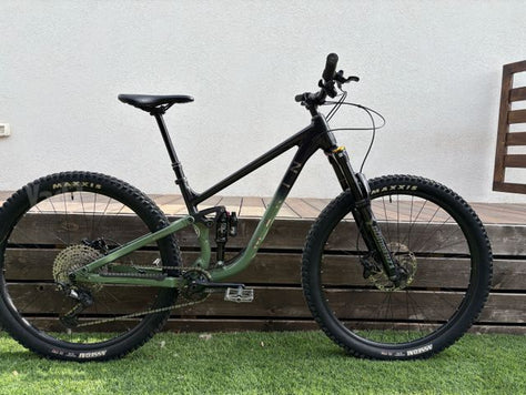 RIFTZONE XR
