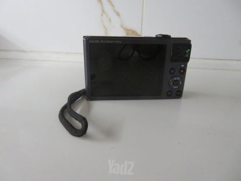 מצלמה קנון 620
