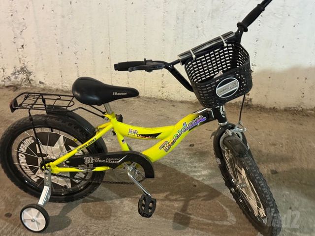 אופני BMX