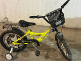 אופני BMX
