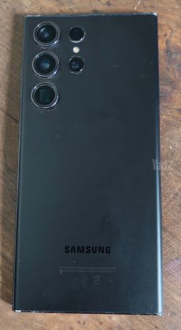 Galaxy S23 Ultra 256/12