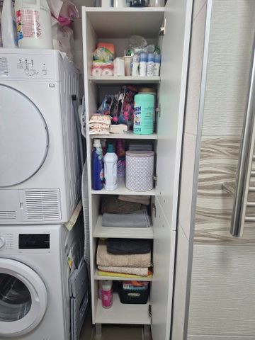 ארון שירות
