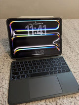 iPad Pro 11 ESR M4/M5 Keyboard