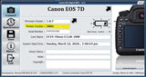 CANON 7D