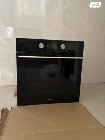 תנור אפייה TEKA