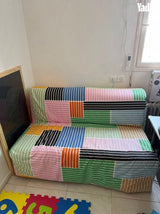 ספת מיטה IKEA LYCKSELE LÖVÅS