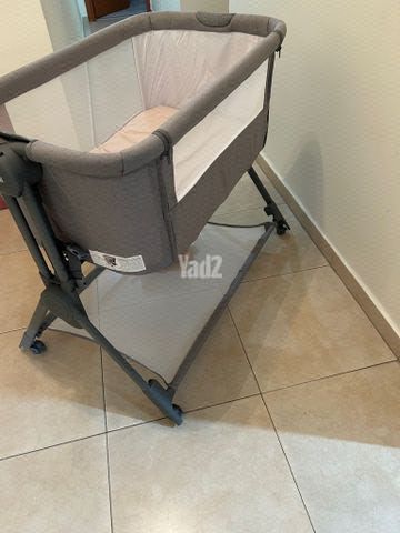 עריסה לתינוק