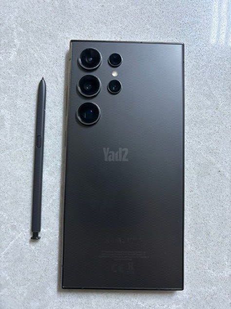 SAMSUNG S24 OLTRA
