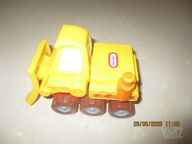 משחקי DUPLO/Eichhorn/CAT ועוד