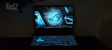 Asus tuf gaming F15