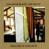 John Parish &Jean Harvey